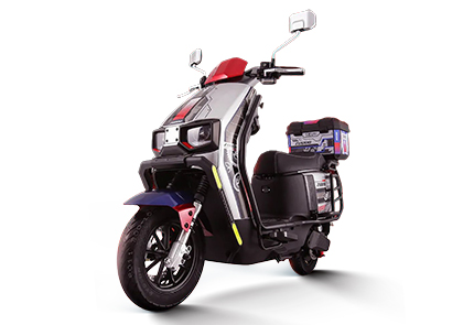 停產-挑戰(zhàn)者S75